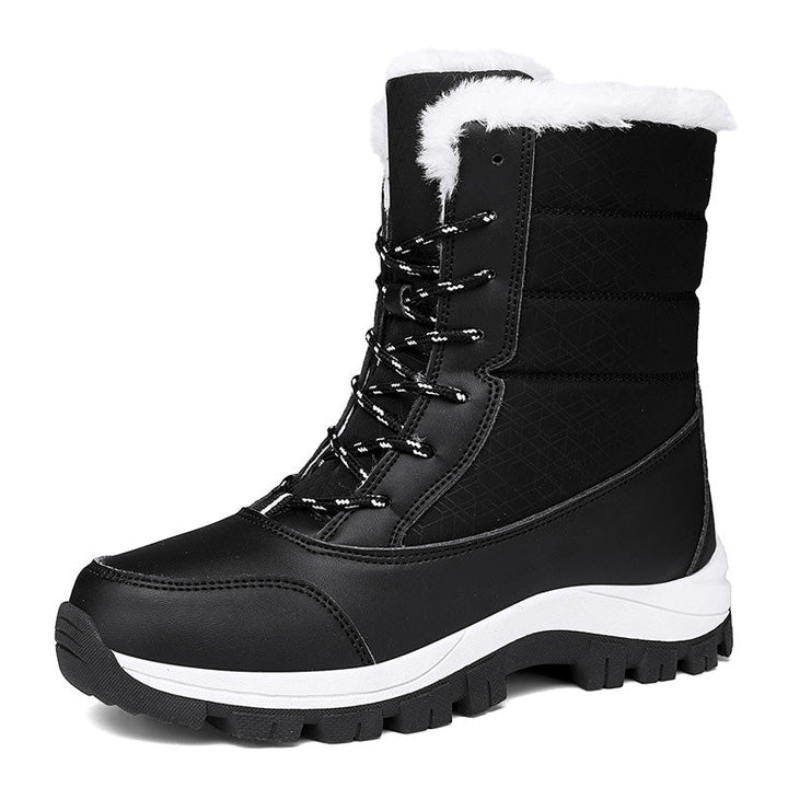 Winterly - Women's Insulated Waterproof Boots