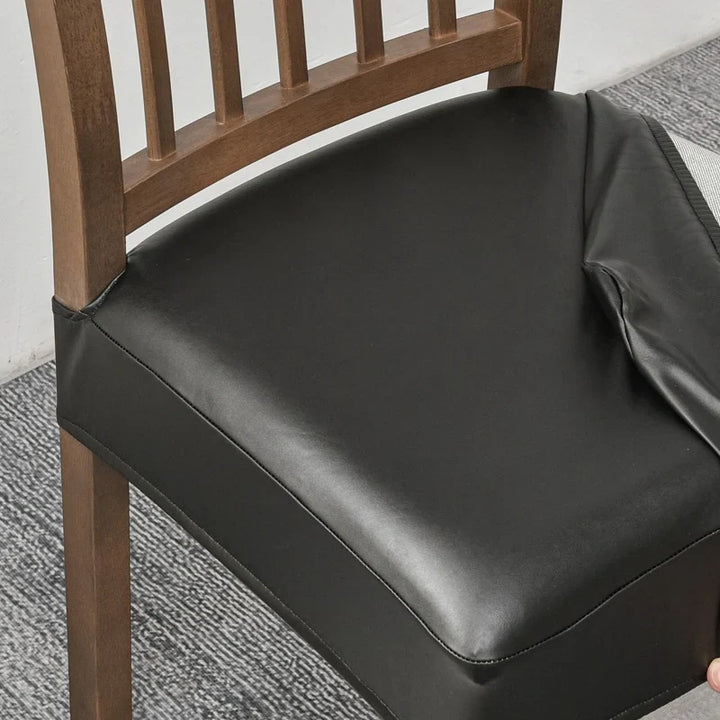 Spillsure – Waterproof Stretch Dining Chair Cover