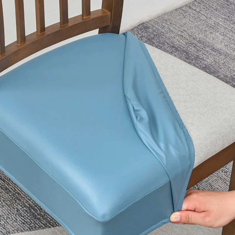 Spillsure – Waterproof Stretch Dining Chair Cover