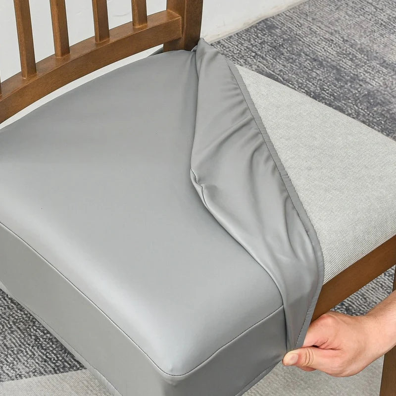 Spillsure – Waterproof Stretch Dining Chair Cover