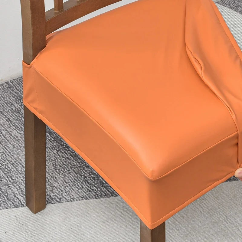 Spillsure – Waterproof Stretch Dining Chair Cover
