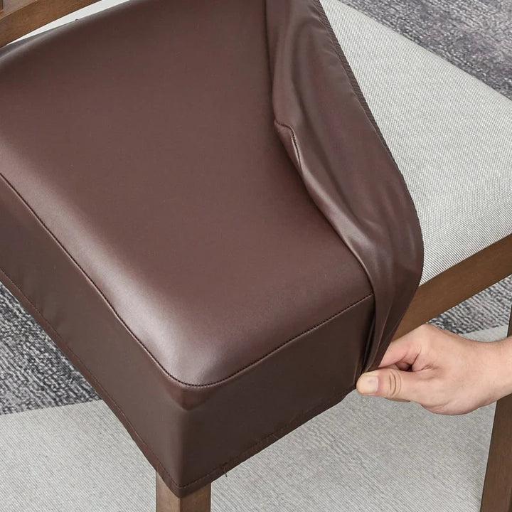 Spillsure – Waterproof Stretch Dining Chair Cover