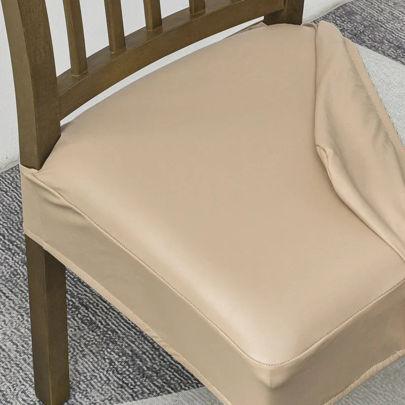 Spillsure – Waterproof Stretch Dining Chair Cover