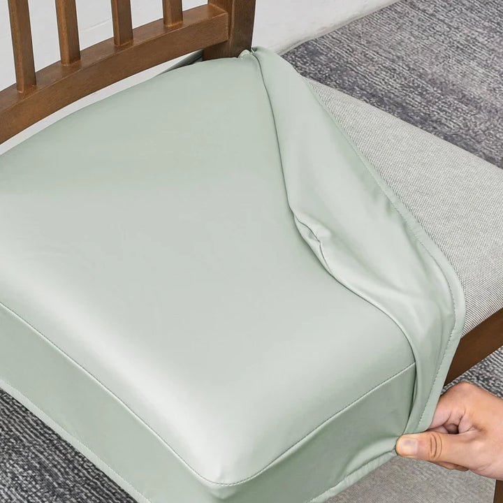 Spillsure – Waterproof Stretch Dining Chair Cover