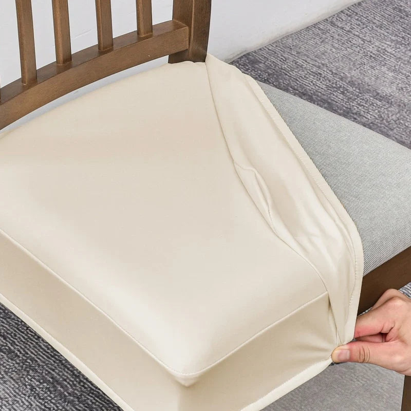 Spillsure – Waterproof Stretch Dining Chair Cover