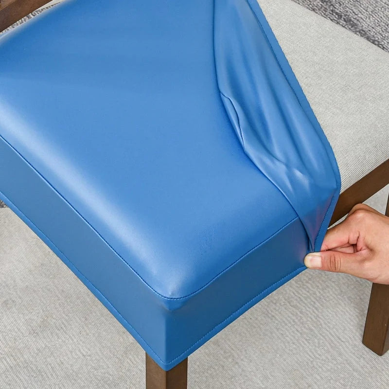 Spillsure – Waterproof Stretch Dining Chair Cover