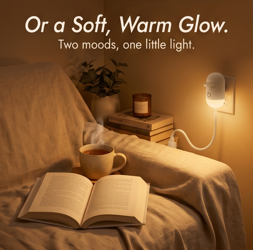 Starveil™ – Galaxy Projector Night Light