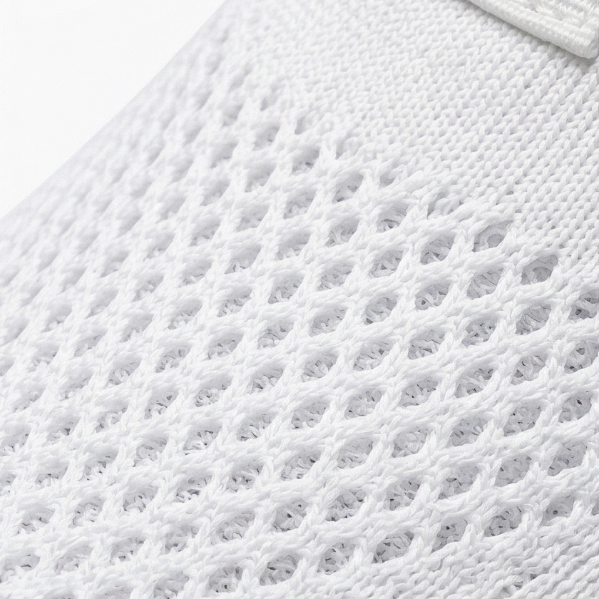 Steplia™ – Breathable Mesh Slip On Sneakers