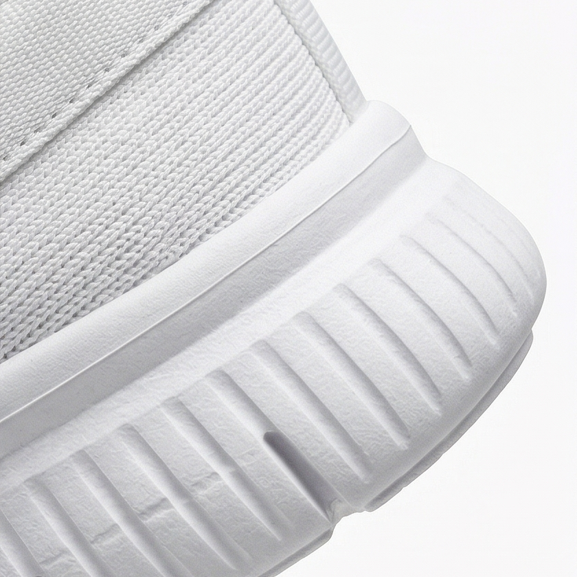 Steplia™ – Breathable Mesh Slip On Sneakers