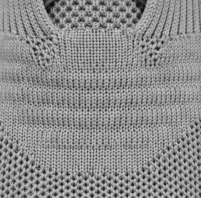 Strideflow™ – Lightweight Mesh Slip-On Sneakers