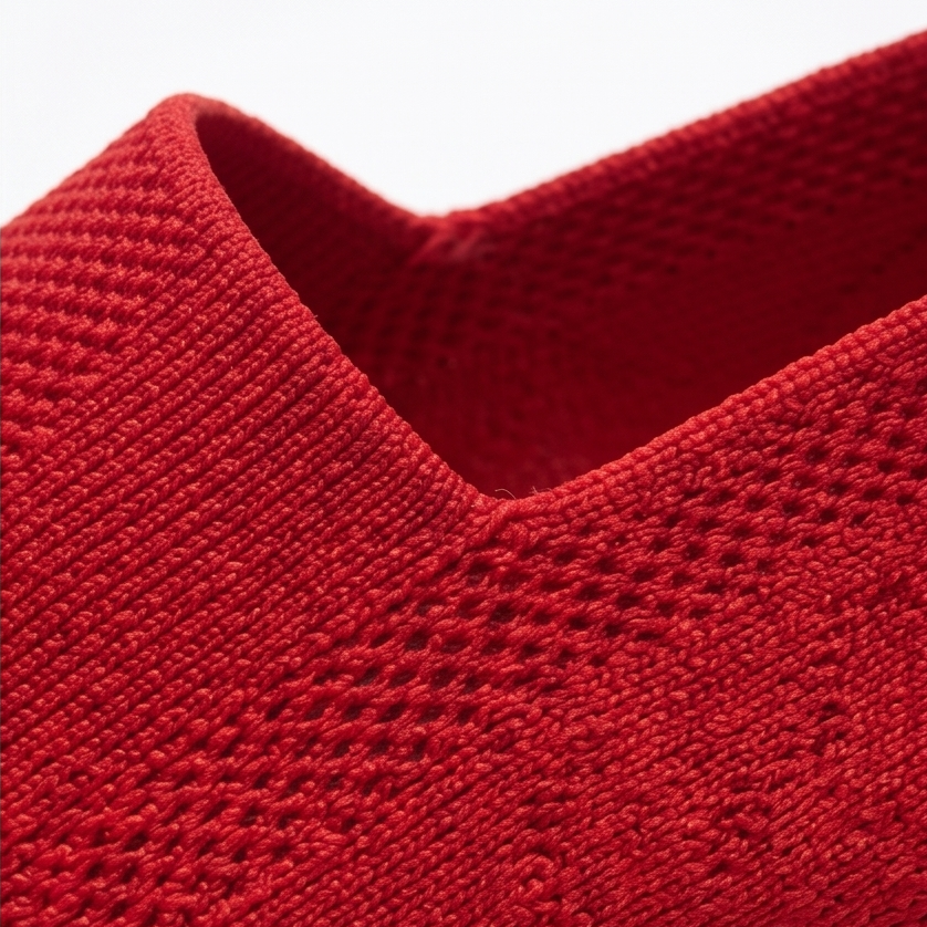 Striveknit™ – Breathable Slip-On Sneakers for All-Day Comfort