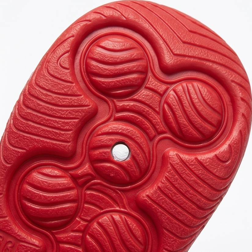 Striveknit™ – Breathable Slip-On Sneakers for All-Day Comfort