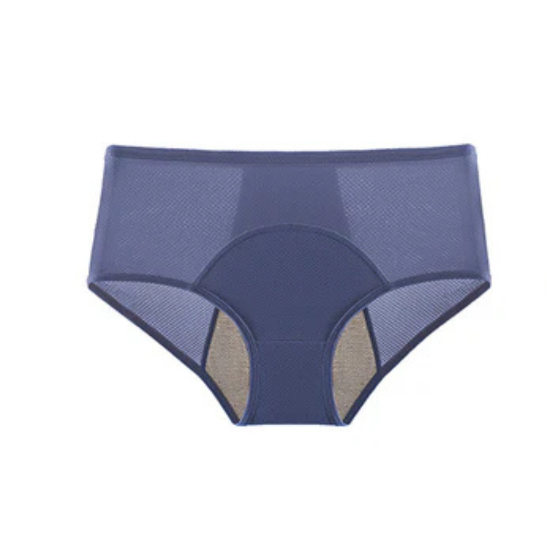 Flowella™ – Breathable Leak Proof Period Underwear
