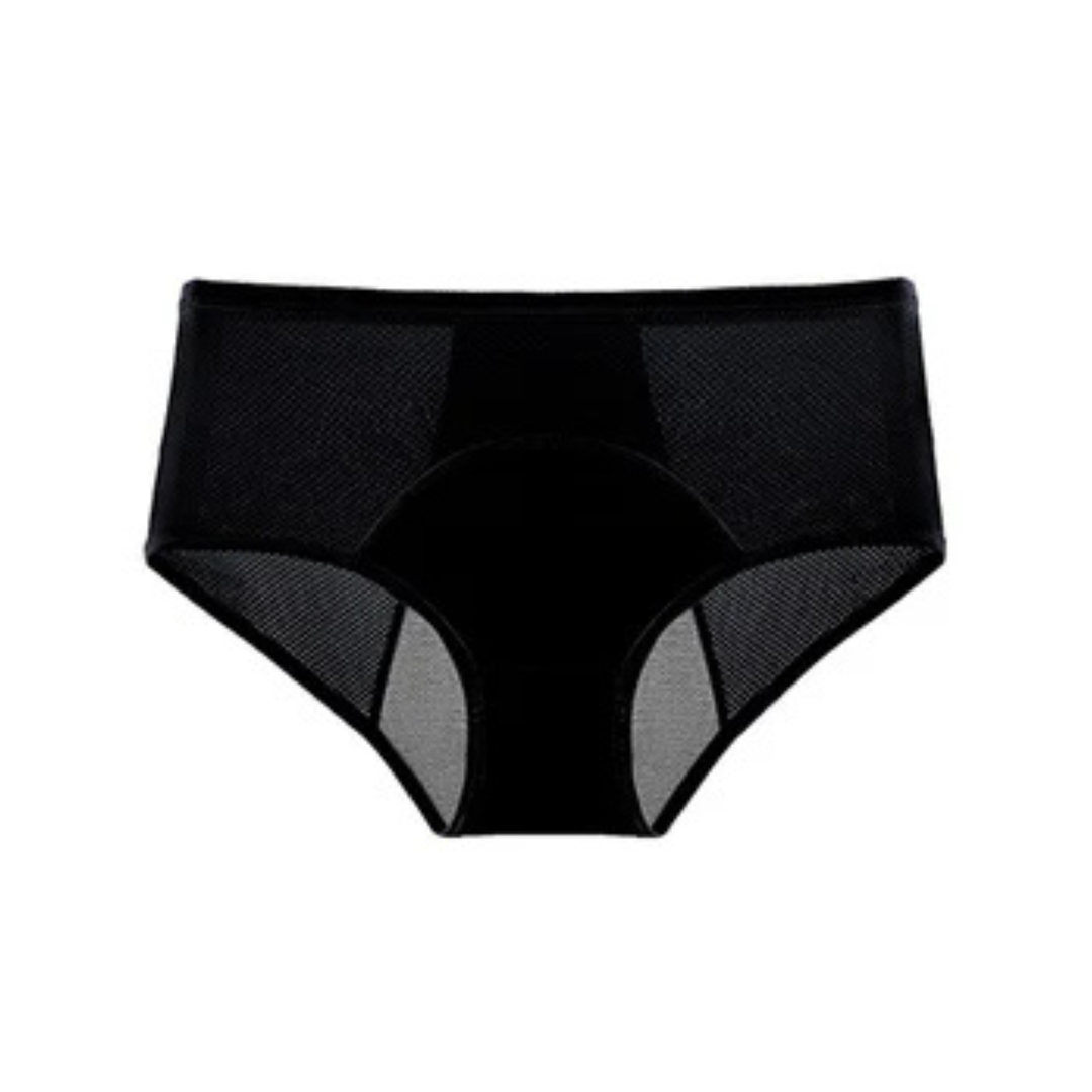 Flowella™ – Breathable Leak Proof Period Underwear