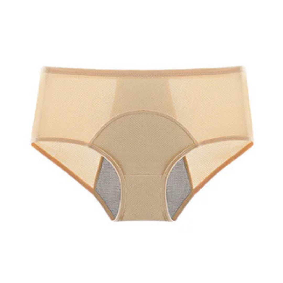Flowella™ – Breathable Leak Proof Period Underwear