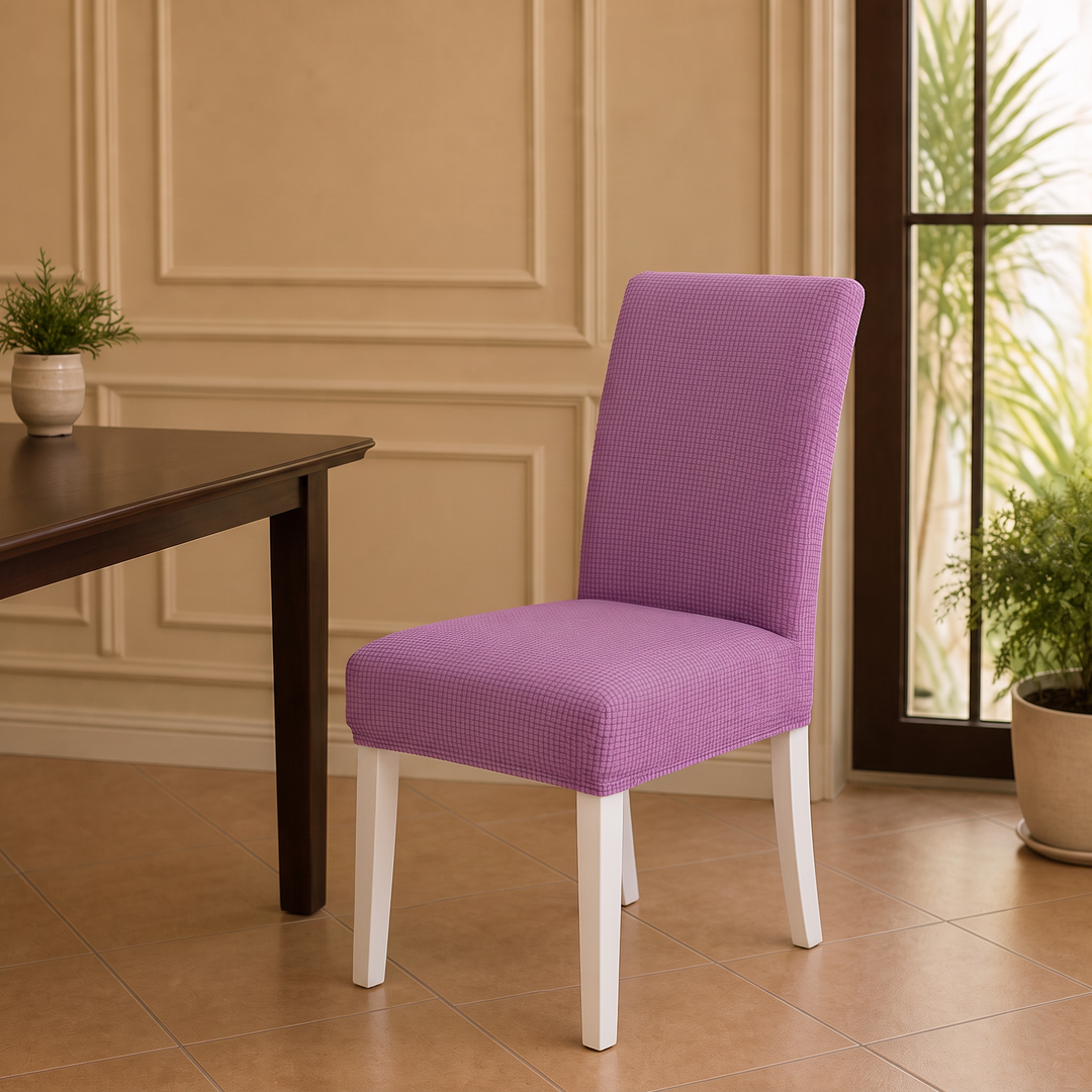 Chairloom – Stretch Dining Chair Cover