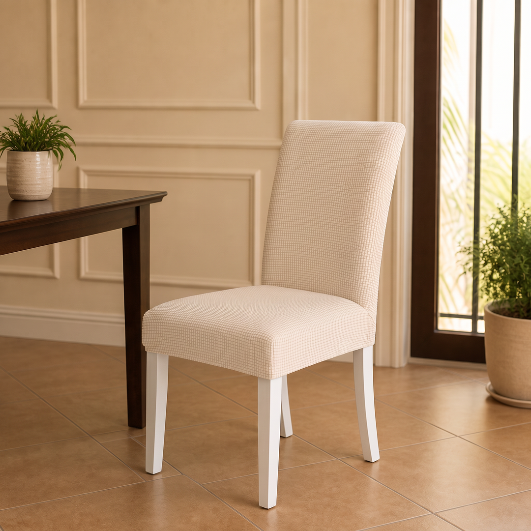 Chairloom – Stretch Dining Chair Cover