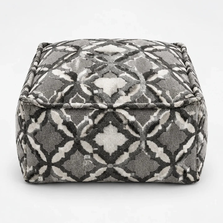 Nestwell – Fillable Fabric Storage Ottoman Cover