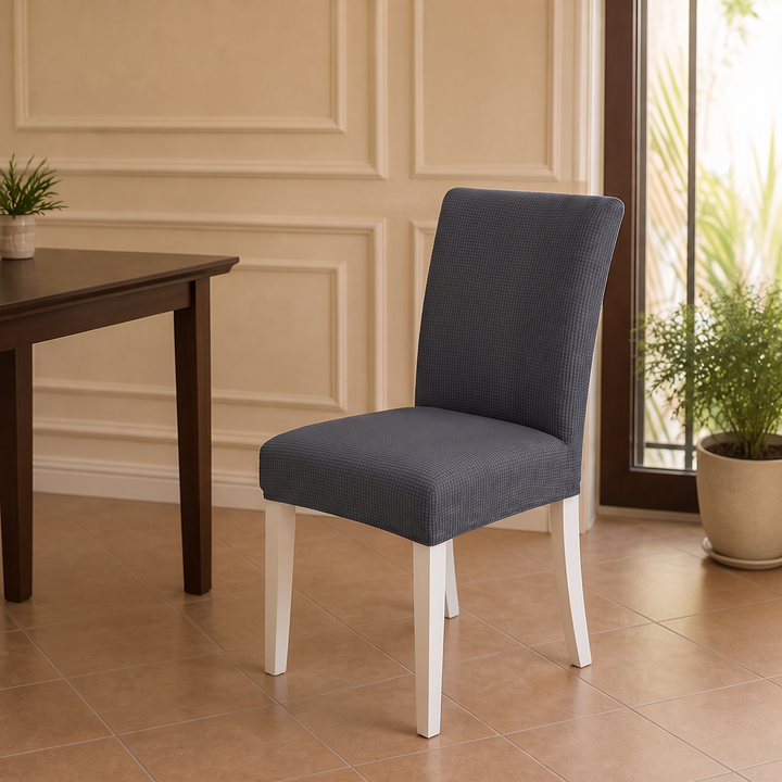 Chairloom – Stretch Dining Chair Cover