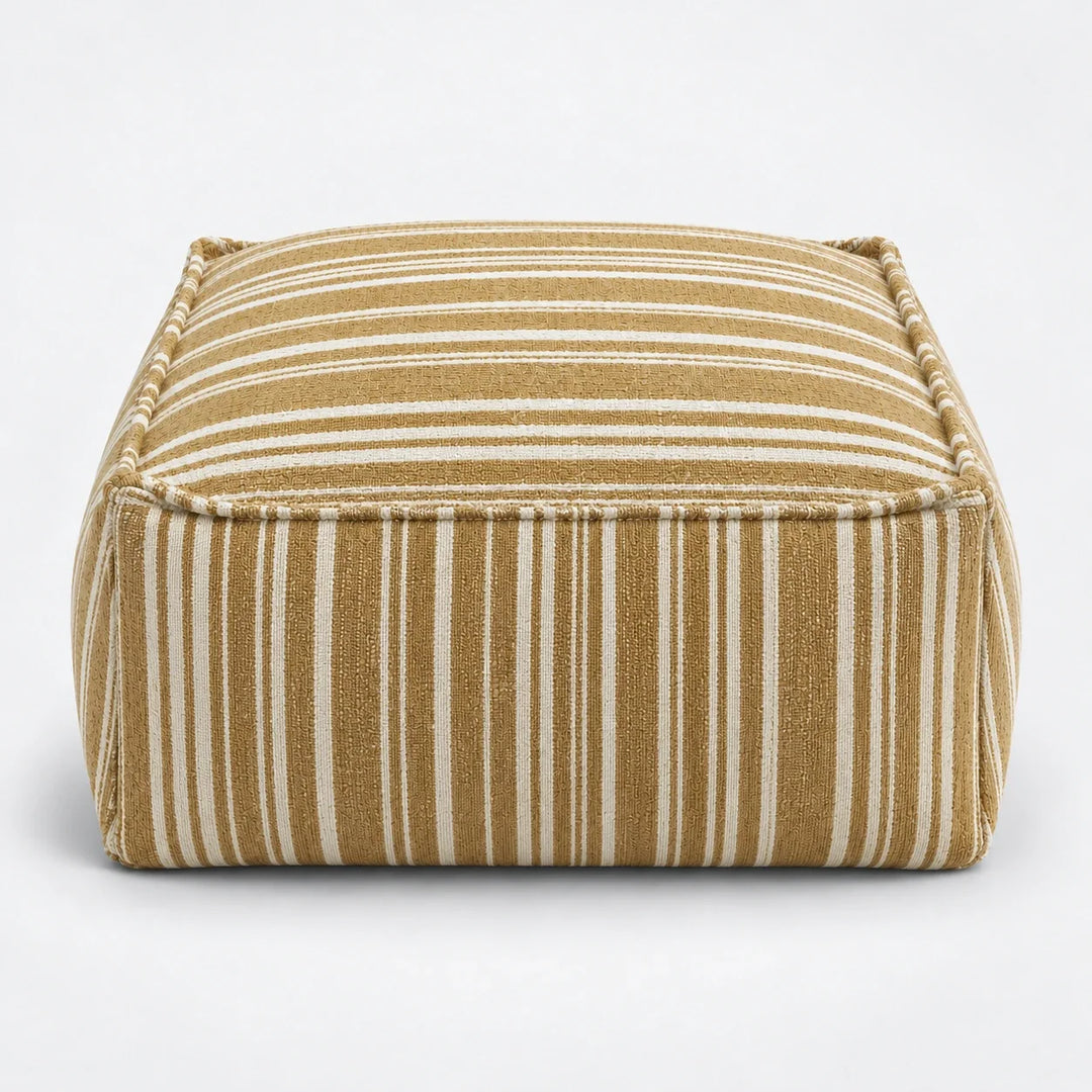 Nestwell – Fillable Fabric Storage Ottoman Cover