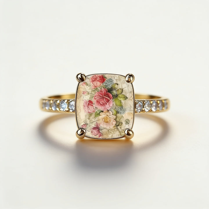Wearbella – The Ring That Feels Like A Little Secret Just For You