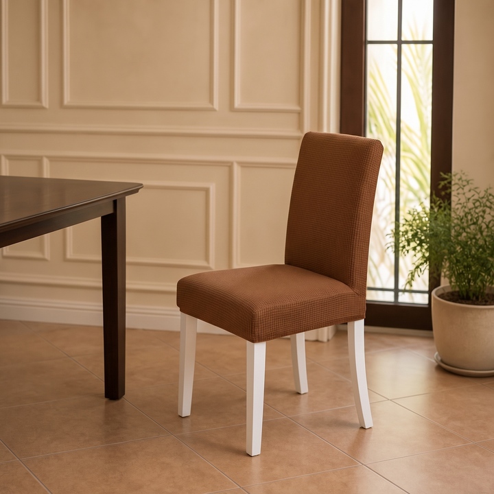 Chairloom – Stretch Dining Chair Cover