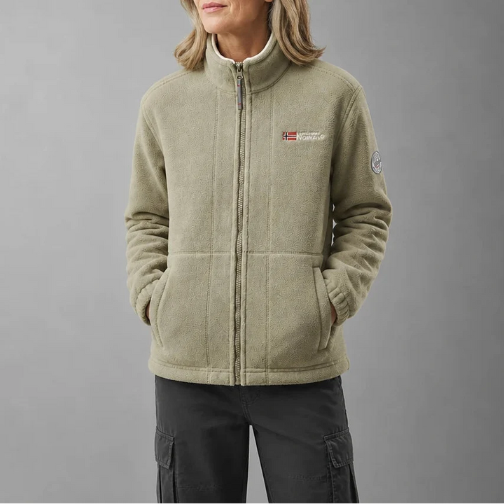 Layerwell – Unisex Jacket