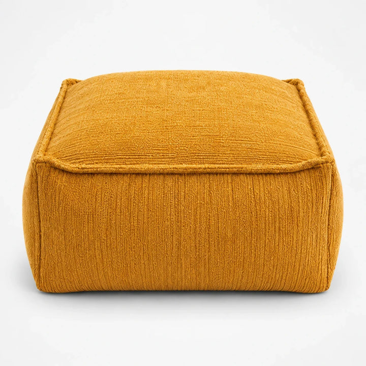 Nestwell – Fillable Fabric Storage Ottoman Cover