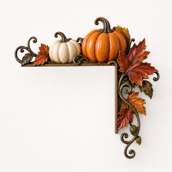 Hollowbrook – Raccoon Tree Hollow Doorframe Topper