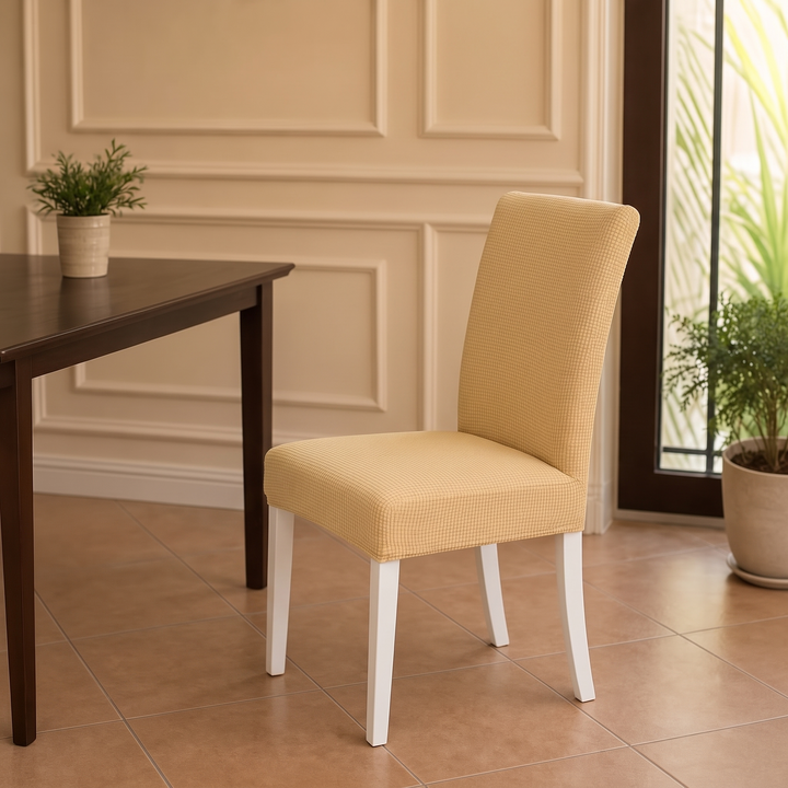 Chairloom – Stretch Dining Chair Cover