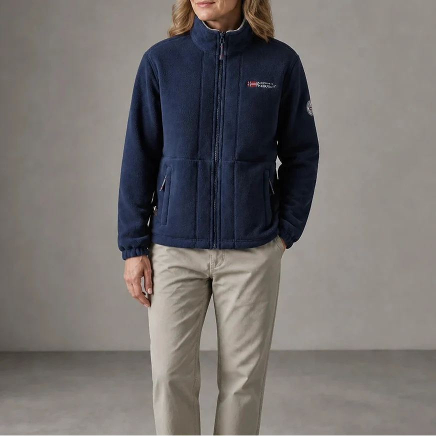 Layerwell – Unisex Jacket