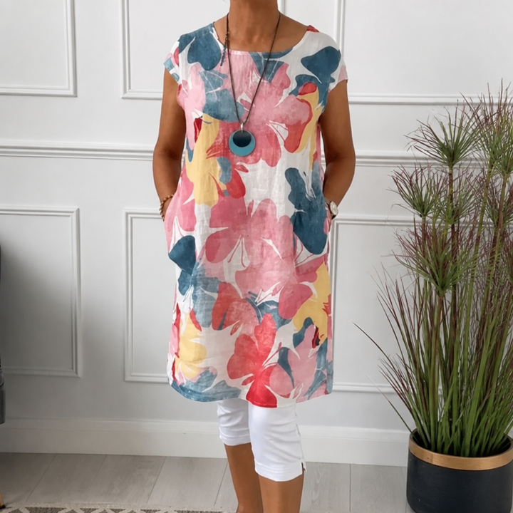 Papillonne – The Butterfly Dress That Skips The Mirror Check