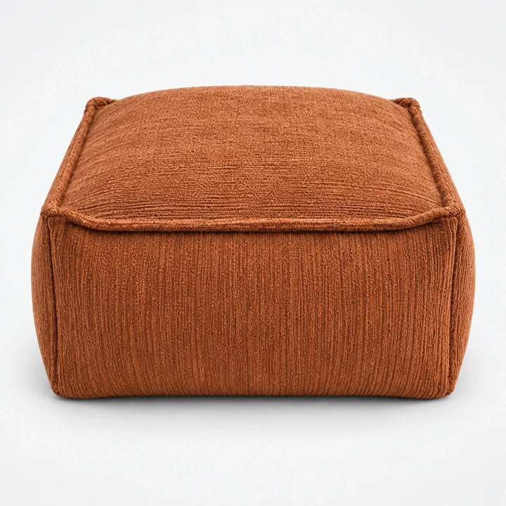 Nestwell – Fillable Fabric Storage Ottoman Cover
