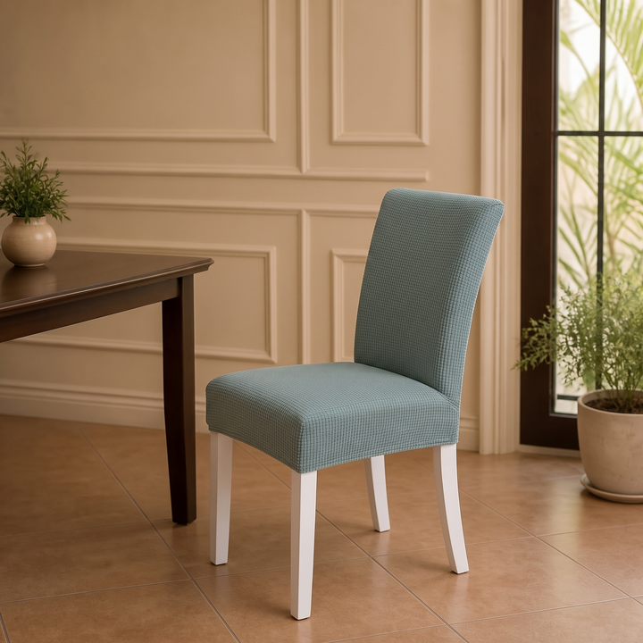 Chairloom – Stretch Dining Chair Cover
