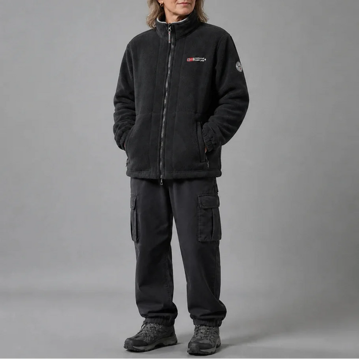 Layerwell – Unisex Jacket