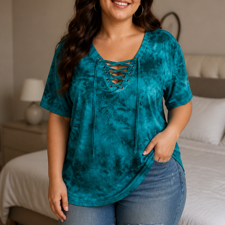 Wearbella – The Loose Top That Doesn't Look Shapeless