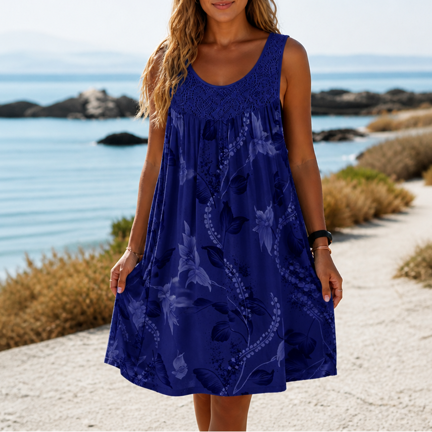 Wearbella – Swing Dress That Moves, Never Clings