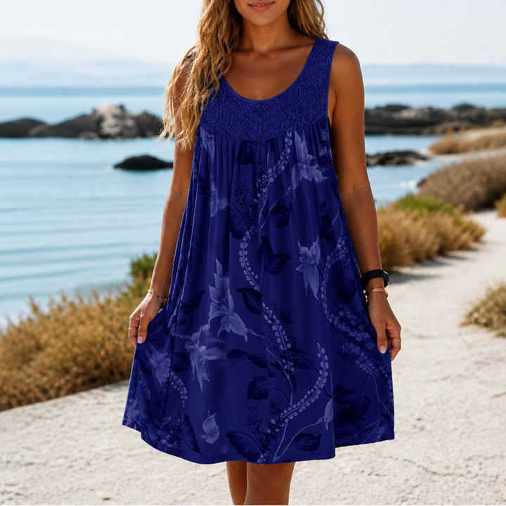 Wearbella – Swing Dress That Moves, Never Clings