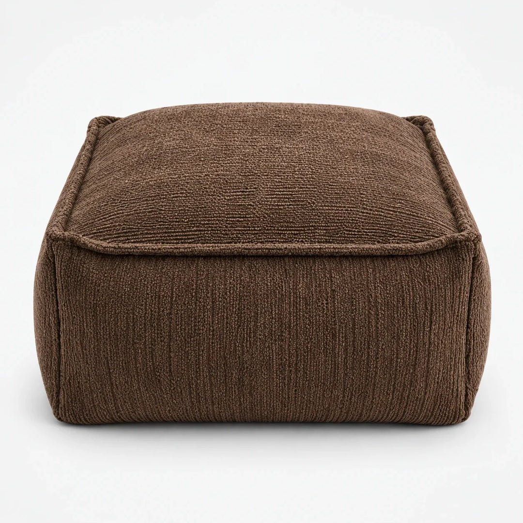 Nestwell – Fillable Fabric Storage Ottoman Cover