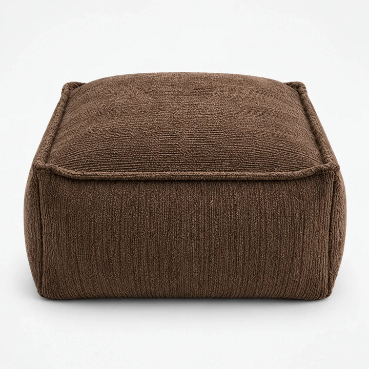 Nestwell – Fillable Fabric Storage Ottoman Cover