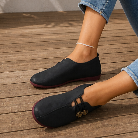 Wearbella – Loafers That Don't Look Like The Comfortable Ones