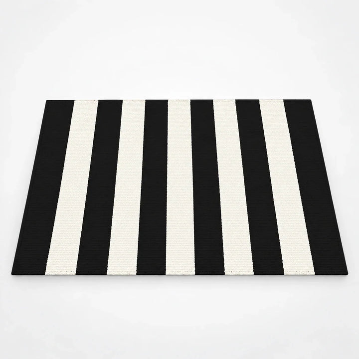 Autumn Stripe – Striped Entryway Rug