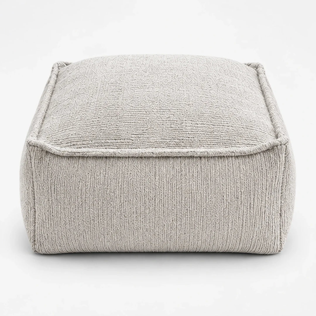Nestwell – Fillable Fabric Storage Ottoman Cover