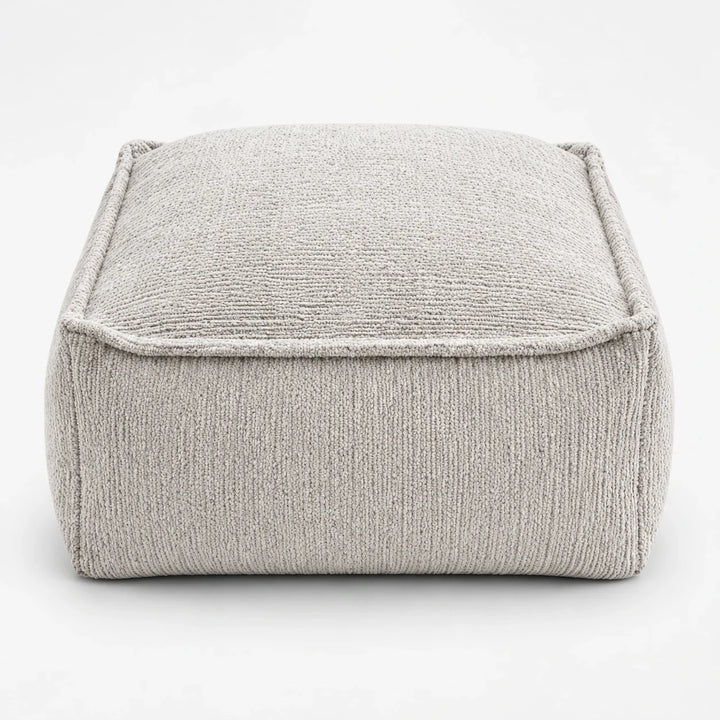 Nestwell – Fillable Fabric Storage Ottoman Cover