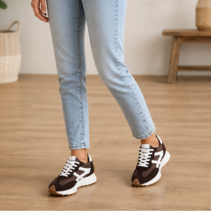 Elevora – Anti-Slip Platform Sneakers
