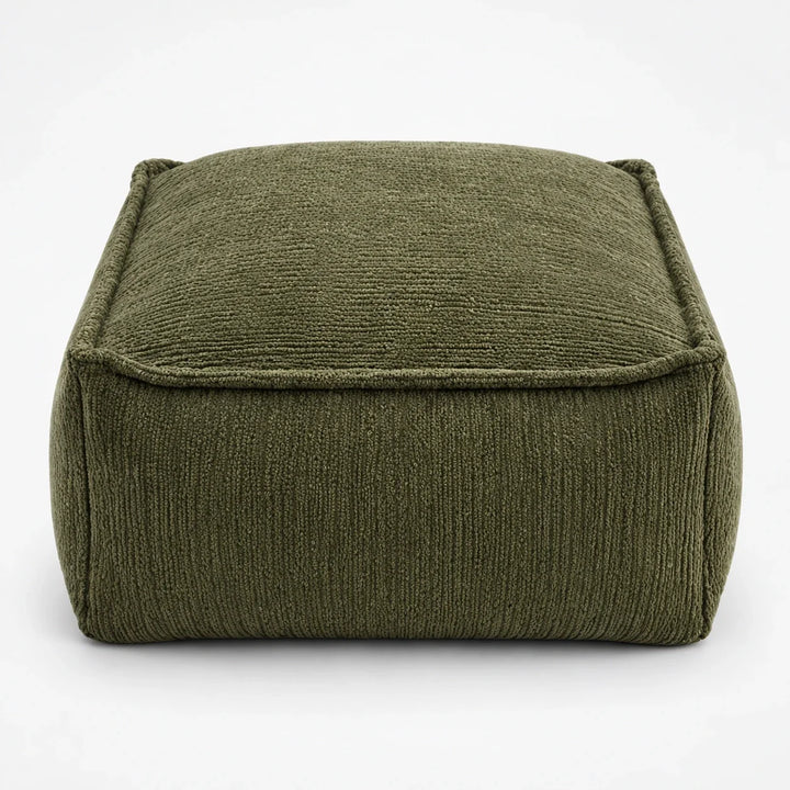 Nestwell – Fillable Fabric Storage Ottoman Cover