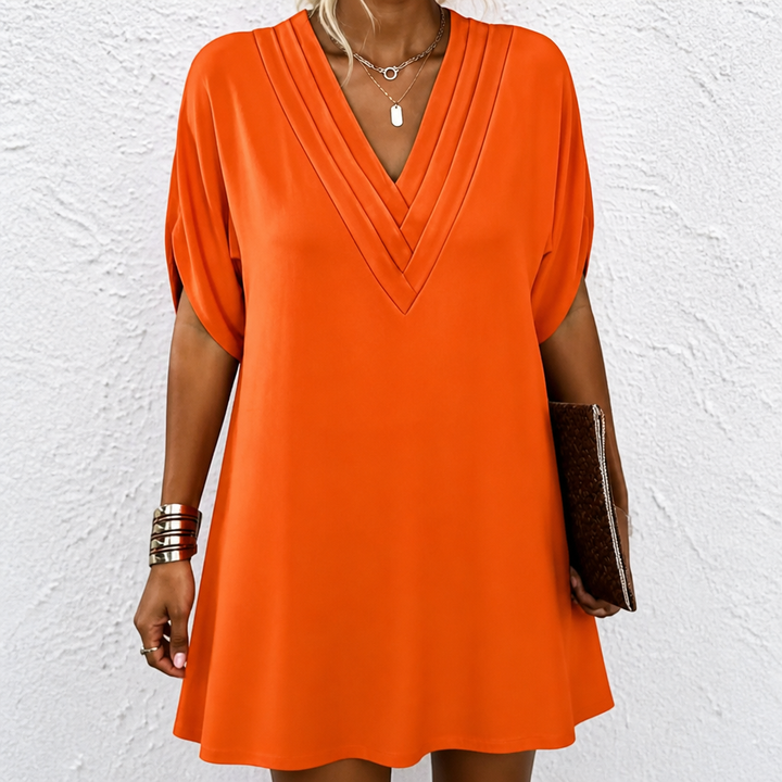 Wearbella – The Batwing Dress That Stretches, Never Clings