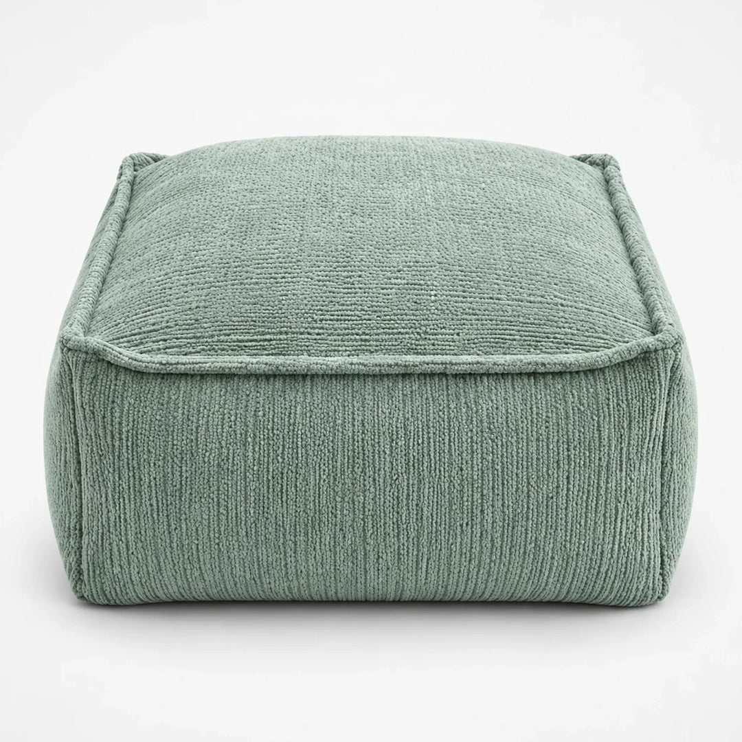 Nestwell – Fillable Fabric Storage Ottoman Cover