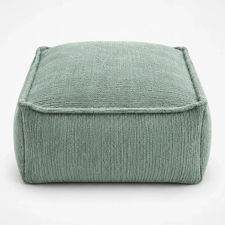 Nestwell – Fillable Fabric Storage Ottoman Cover