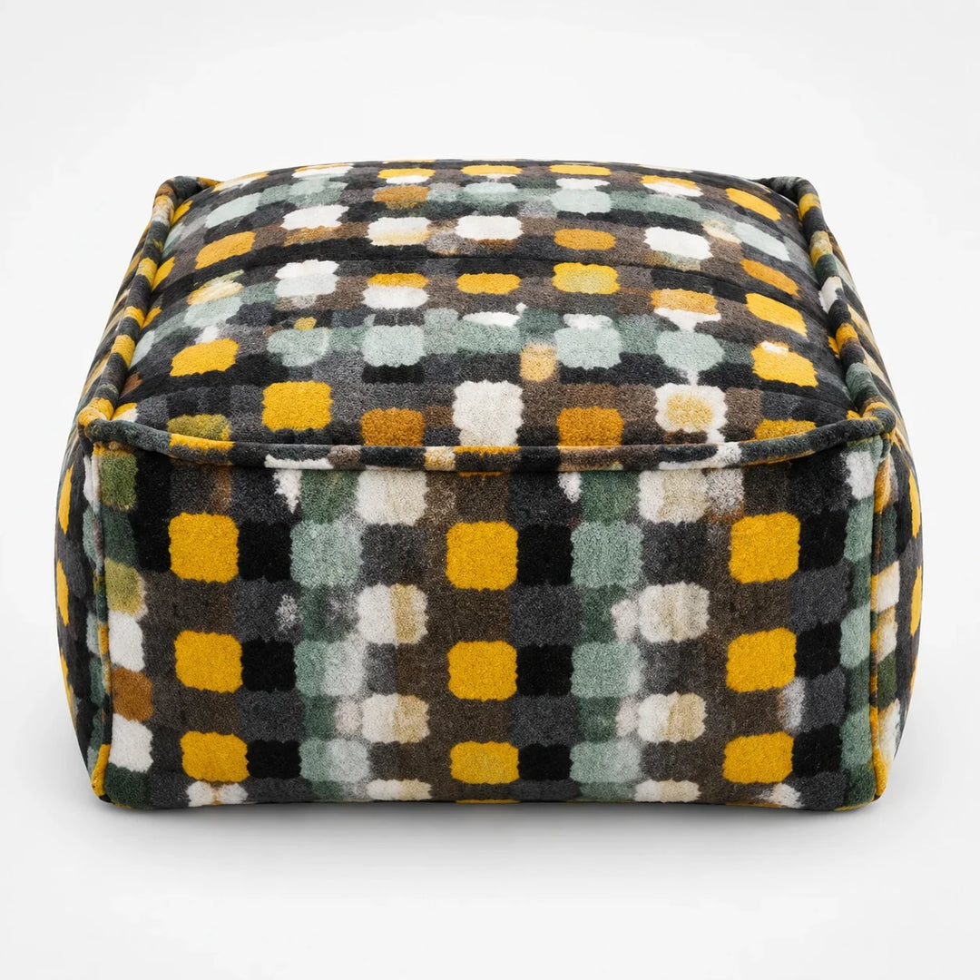 Nestwell – Fillable Fabric Storage Ottoman Cover